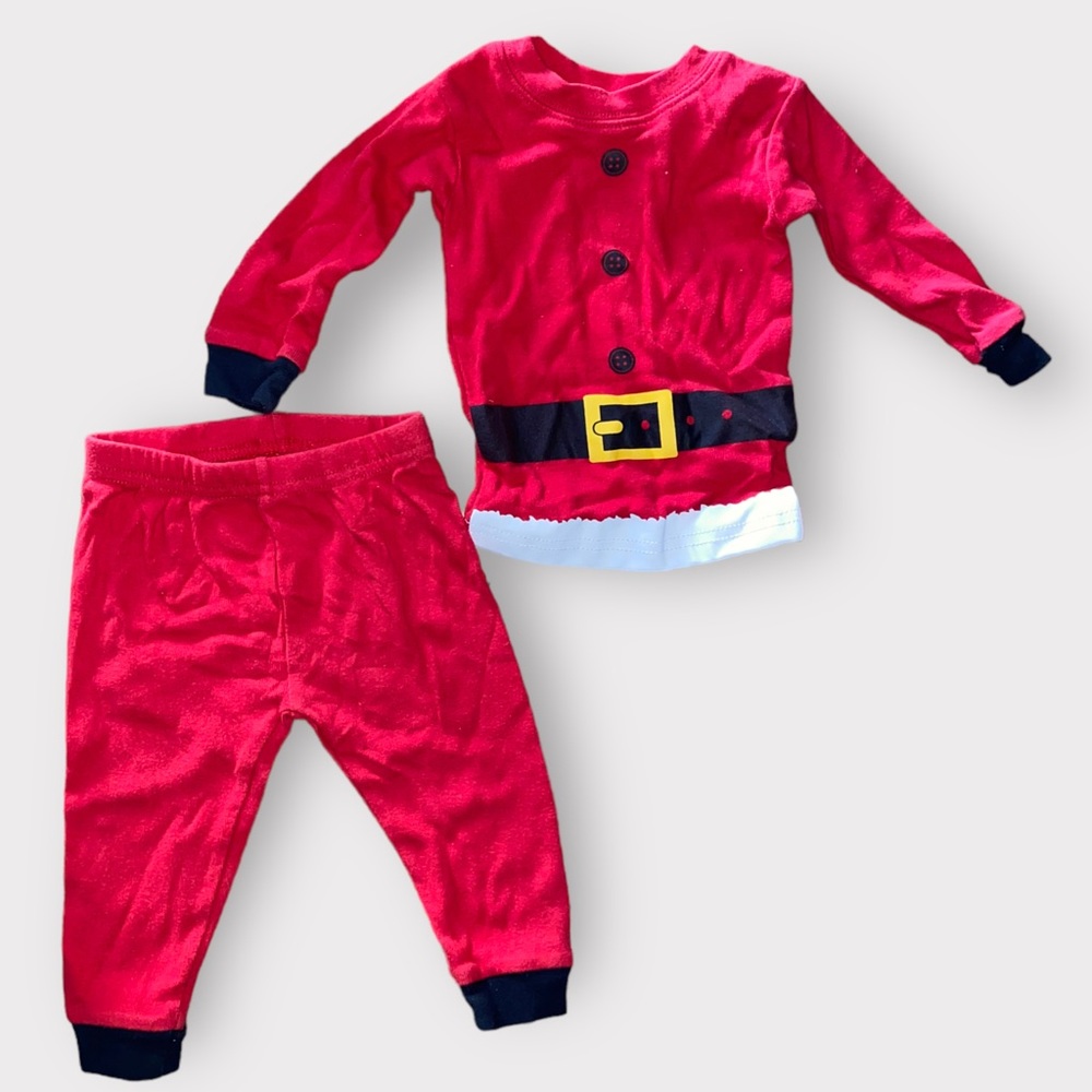 6M Santa PJS